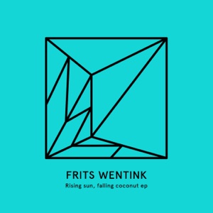 Rising Sun, Falling Coconut - EP