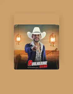 Listen to Guilherme Silva, watch music videos, read bio, see tour dates & more!