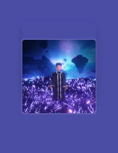 Écoutez DARY, regardez des vidéoclips, lisez la biographie, consultez les dates de tournée et plus encore !