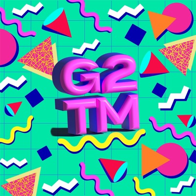 G2TM (feat. Jo DP & Angelique) - Single