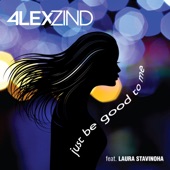 Just Be Good To Me (feat. Laura Stavinoha) [Dance Edit] artwork