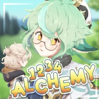1 2 3 4 Alchemy (feat. Raayo) - Single - PeachyFranny