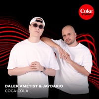 Coca-Cola - Single - Daler Ametist & Jaydario