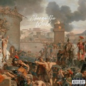 Change the World artwork