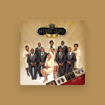 Listen to TACC National Gospel Choir, watch music videos, read bio, see tour dates & more!