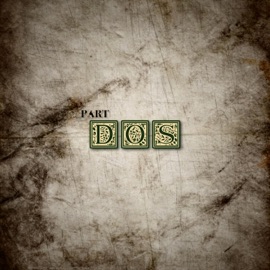 Simon Moon (The Terror) IamCruz