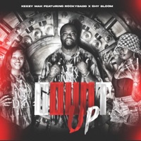 Count Up (feat. Rocky Badd & Shy Bloom) - Single - Keezy Mak