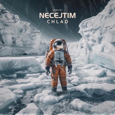 Necejtim chlad (feat. Keyn, Koubý & Stewe) - Single