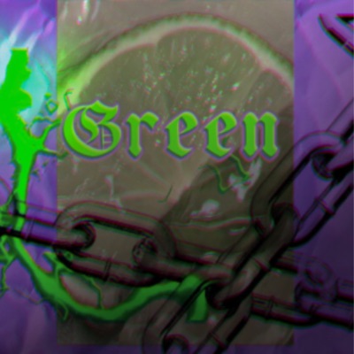 Green - Single