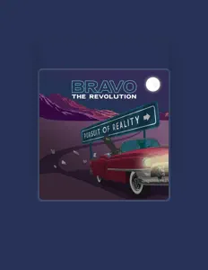 Bravo The Revolution: песни, клипы, биография, даты выступлений и многое другое.