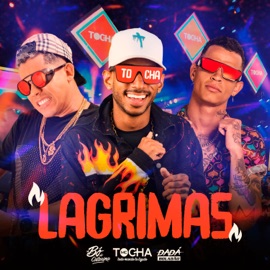 Lágrimas Mc Tocha, Dadá Boladão & MC Bo do Catarina