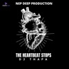 The Heartbeat Stops - Single