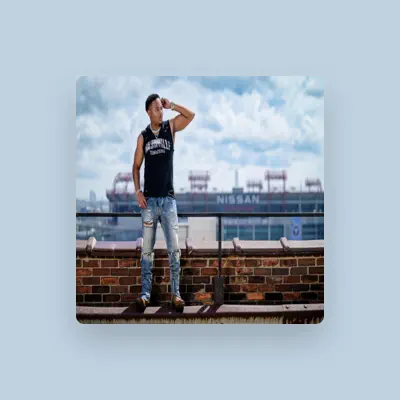 Listen to RNeil LaJon, watch music videos, read bio, see tour dates & more!