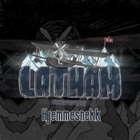 Latham 2024 (Hjemmesnekk) (feat. Scheis & Tømmern) - Single - Skansen & Captain Sam