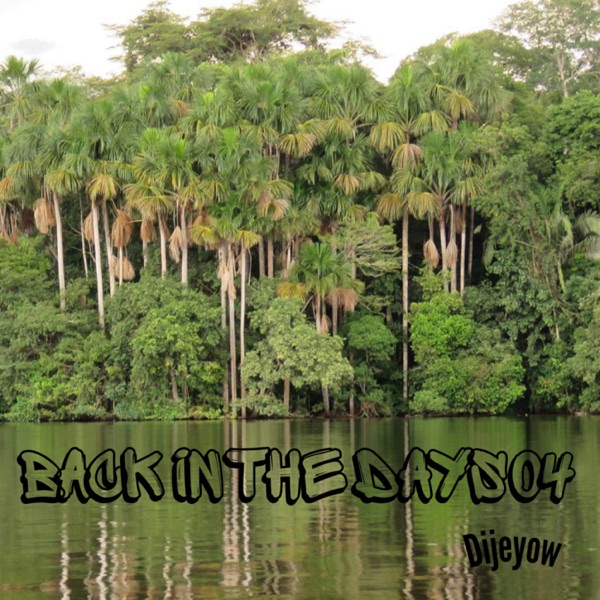 Back In the Days 04 - Single