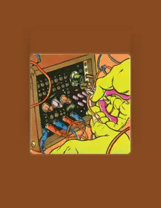 Posłuchaj wykonawcy The Bomb, obejrzyj teledyski, przeczytaj biografię, zobacz daty tras koncertowych i nie tylko!