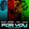 For You (Sped up) [feat. Iyanya] artwork