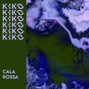 Cala Rossa - EP