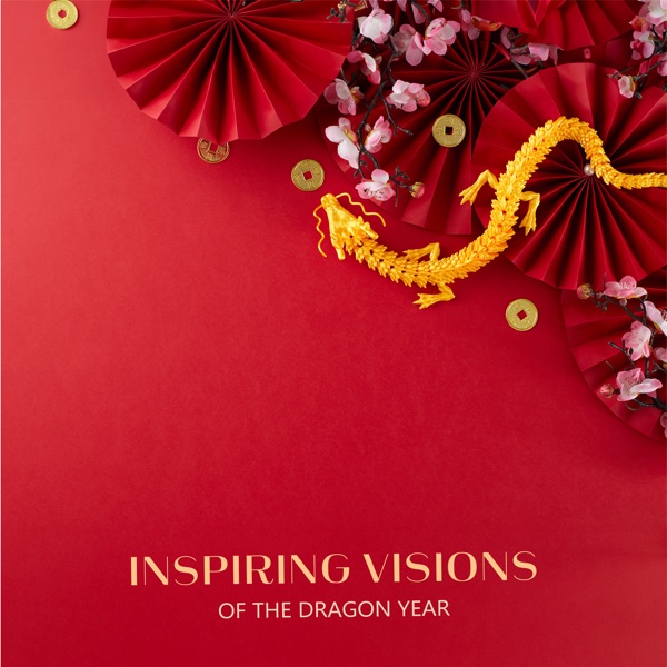 Inspiring Visions of the Dragon Year