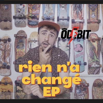 Rien n'a changé - EP