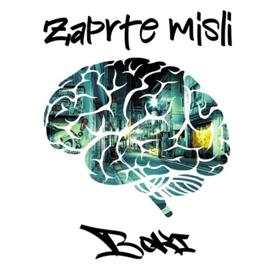 Zaprte Misli - Single