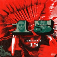 Big 15 - EP - Chiefy15