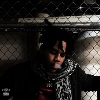 Coup De Grâce - LUVJAAYO