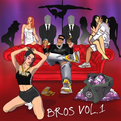 Bros, Vol. 1 - Single