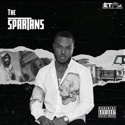 THE SPARTANS - Single
