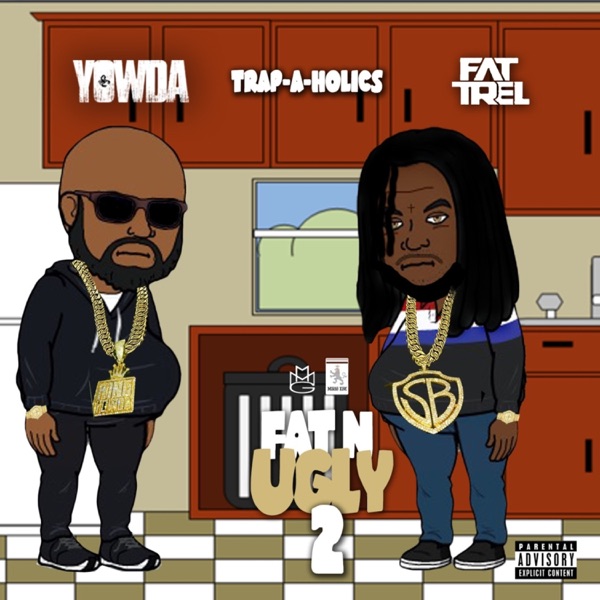 Fat n' Ugly 2 - EP