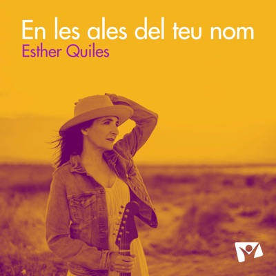 En les Ales del teu Nom