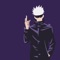 Akari (Jujutsu Kaisen Lofi Flip) - Ennail lyrics