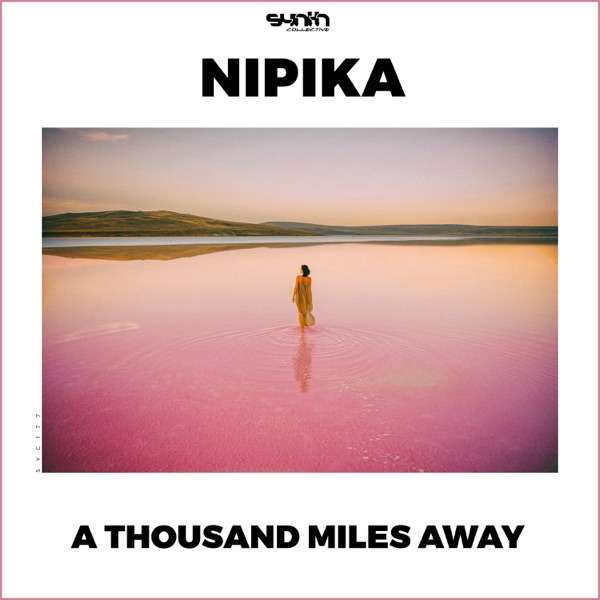 A Thousand Miles Away - Single