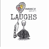 LAUGHS / لفظ - Single - Impac.t