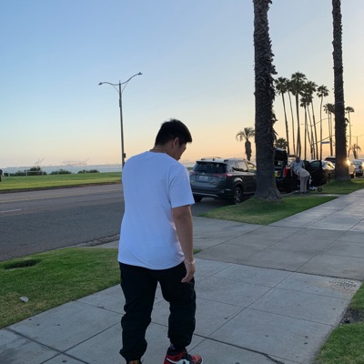 Sunset Lofi Beat - Single