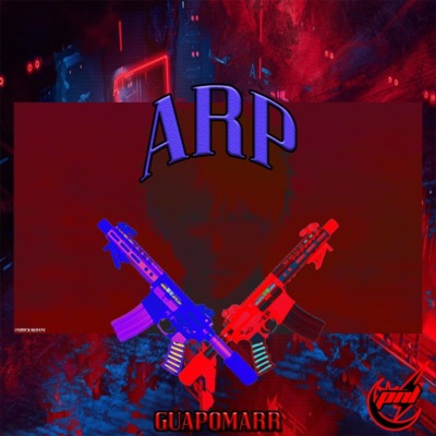 Arp - Single