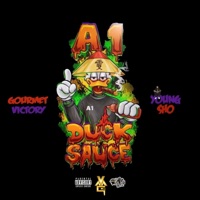 A1 Duck Sauce (feat. Young Sho) - Single - Gourmetvictory