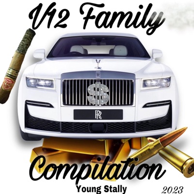 V12 Family compilation