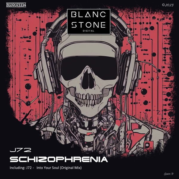 Schizophrenia - Single