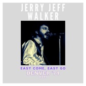 Easy Come, Easy Go (Live Denver '74) artwork
