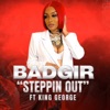 Steppin Out (feat. King George & Badgir) - Single