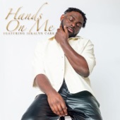 Hands on Me (feat. Jekalyn Carr) artwork