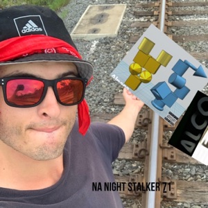 NA Night Stalker 71 - Single
