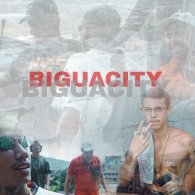 Biguacity - Single