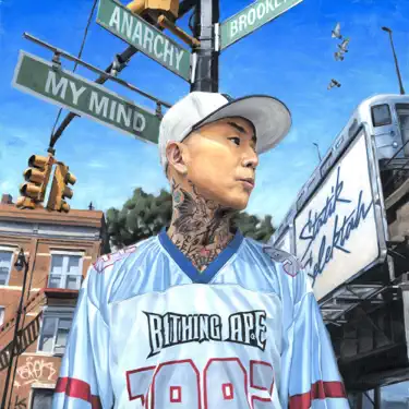 Fla$hBackS prod.KID FRESINO - Fla$hBackS: Song Lyrics, Music