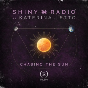Chasing the Sun (feat. Katerina Letto) - Single