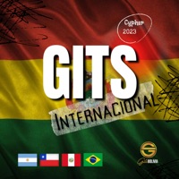 Cypher GITS, Vol. 1 (feat. Enidê MC, Sanjua, Doble H para Cristo, Elijah, Panchito & Pulenta Ambivalencia) - Single - Haley