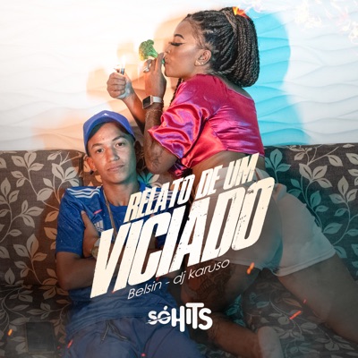 Relato de um Viciado - Single