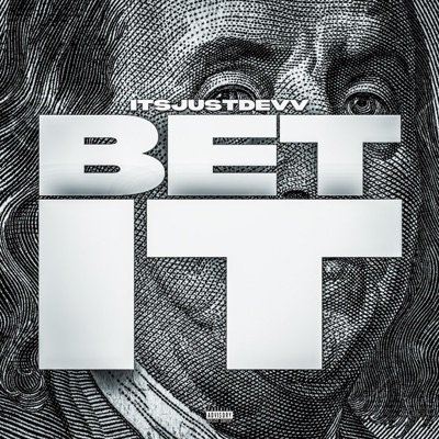 Bet It - Single