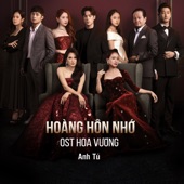 Hoàng Hôn Nhớ (Hoa Vương Original SoundTrack) artwork